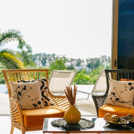 Seaview Villa Near Naithon Beach Phuket Praia de Nai Thon Exterior foto